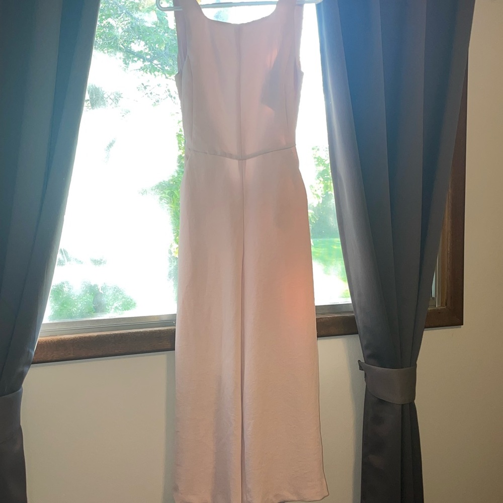 Wilfred Jumpsuit